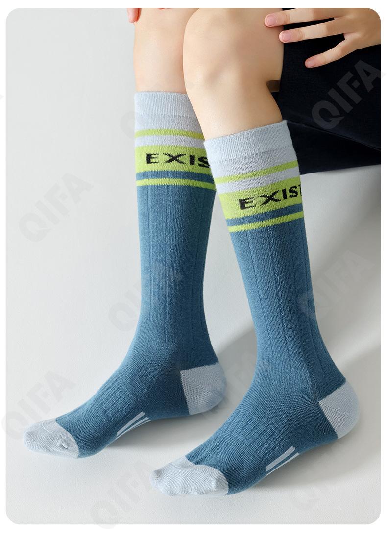 Детские Гольфы CC1628_ML24-5120-3