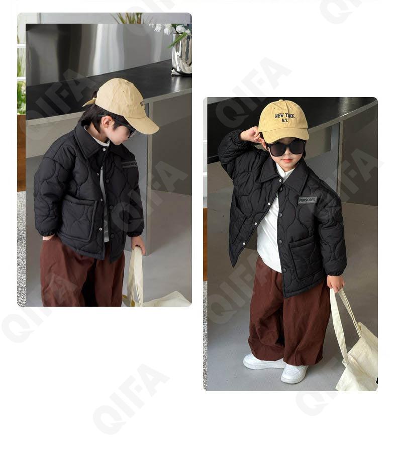 Детская Куртка CC1608_CC004_250_2575_66