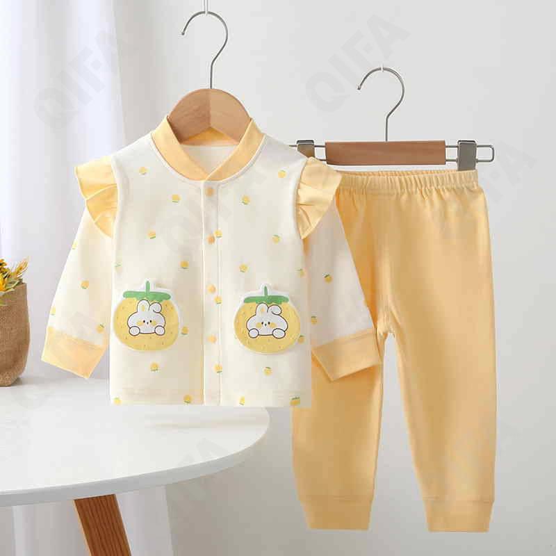 Детский Комплект: распашонки и брюки CC4753_JCN086_248_2447_3