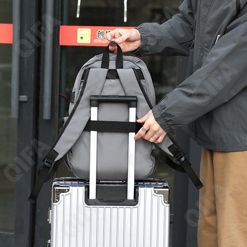 Мужской Рюкзак CC423_8193-1