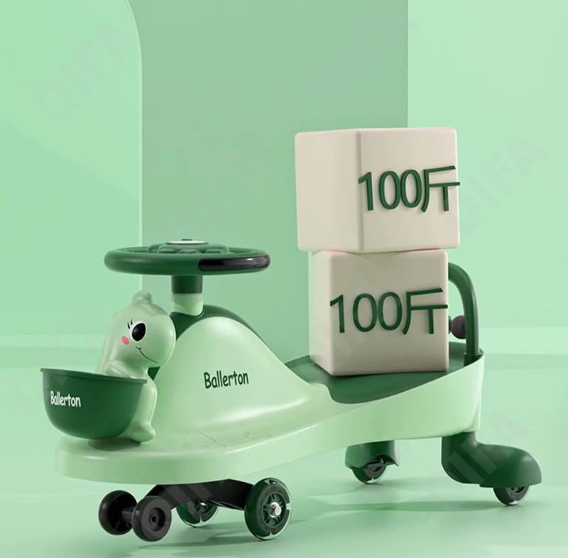 Детский Толокар CC3027_CB066-A-4 Детский Толокар CC3027_CB066-A-4