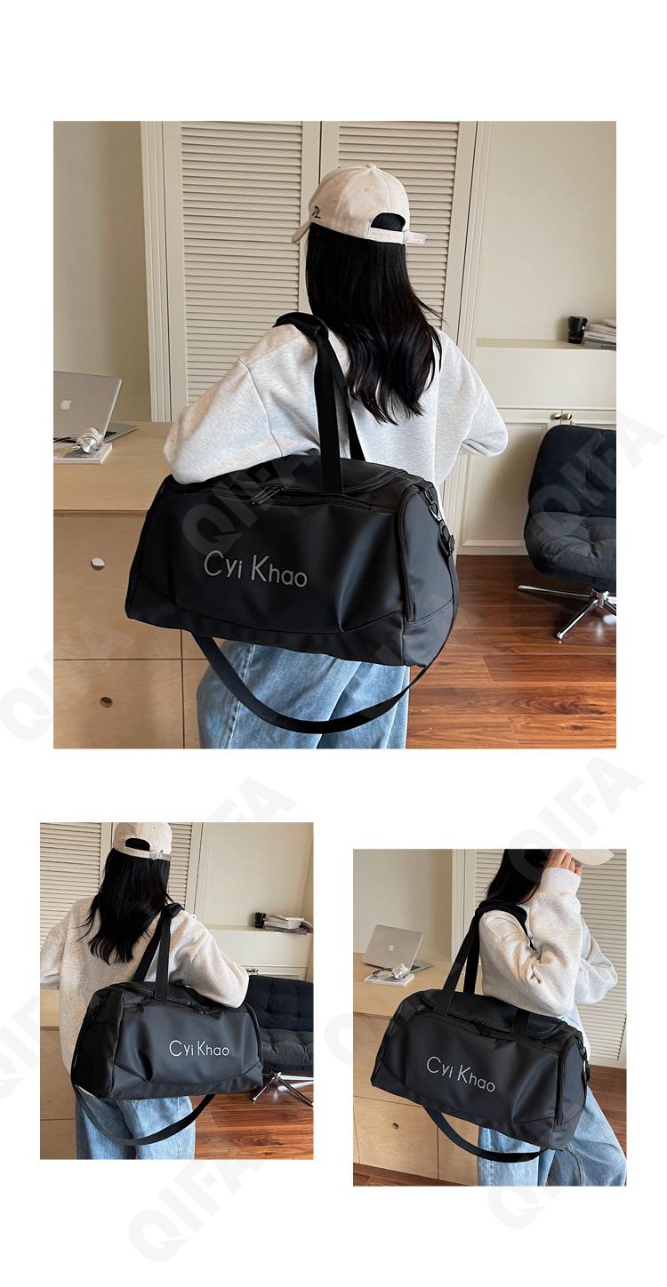 Женская Дорожная сумка CC423_11426-1 Женская Дорожная сумка CC423_11426-1