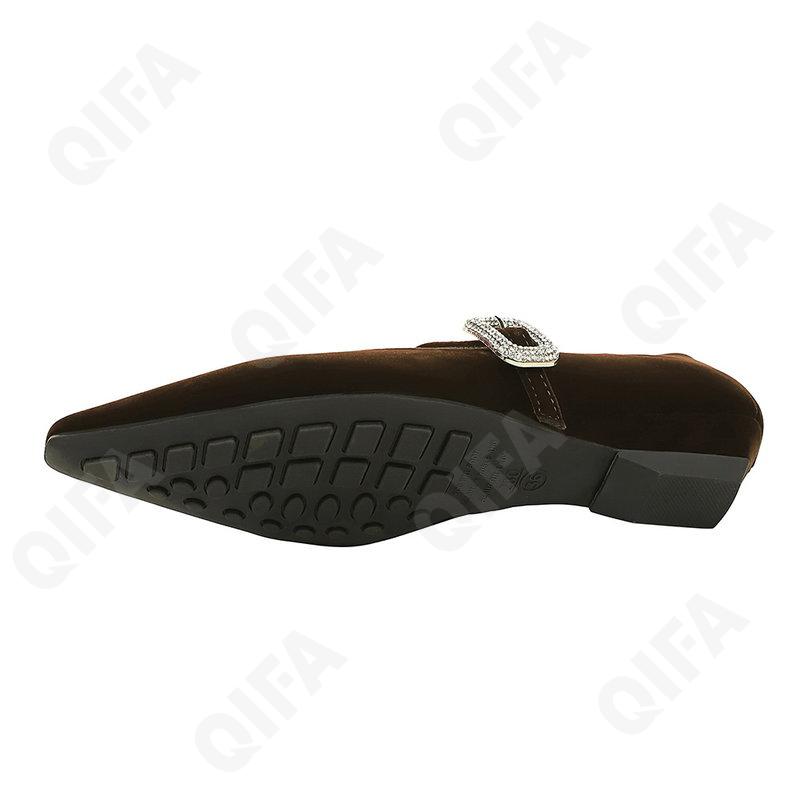 Женские Туфли