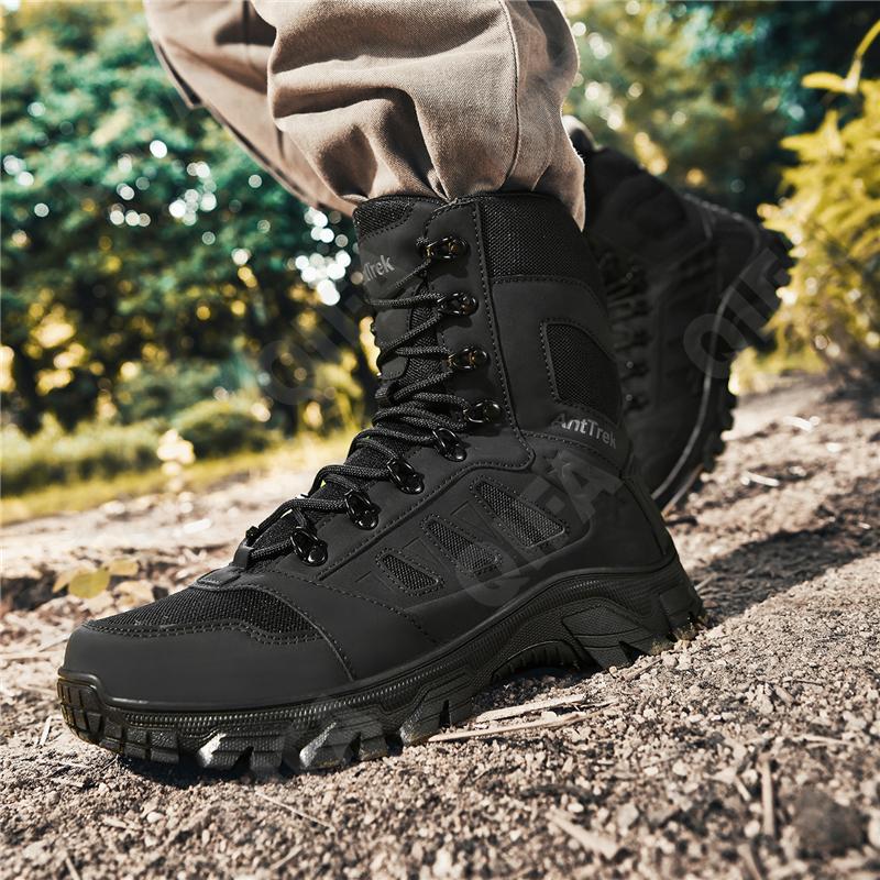 Мужские Ботинки CC5555_TT-6005-1 Мужские Ботинки CC5555_TT-6005-1