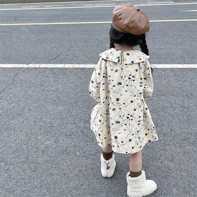 Детское Платье CC5527_J23268_230_1817_91