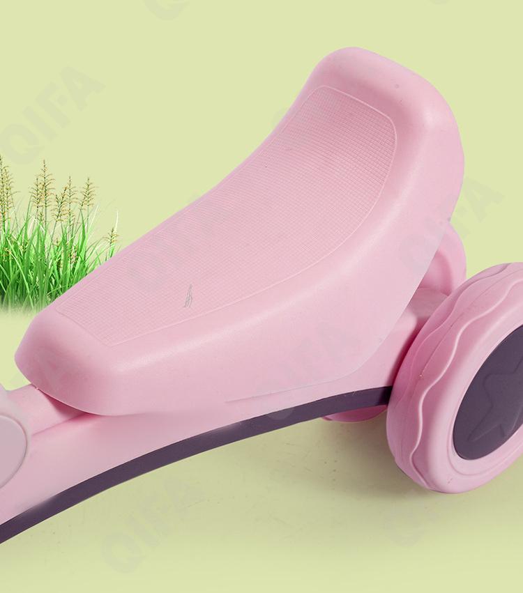 Детский Беговел CC3027_309-1