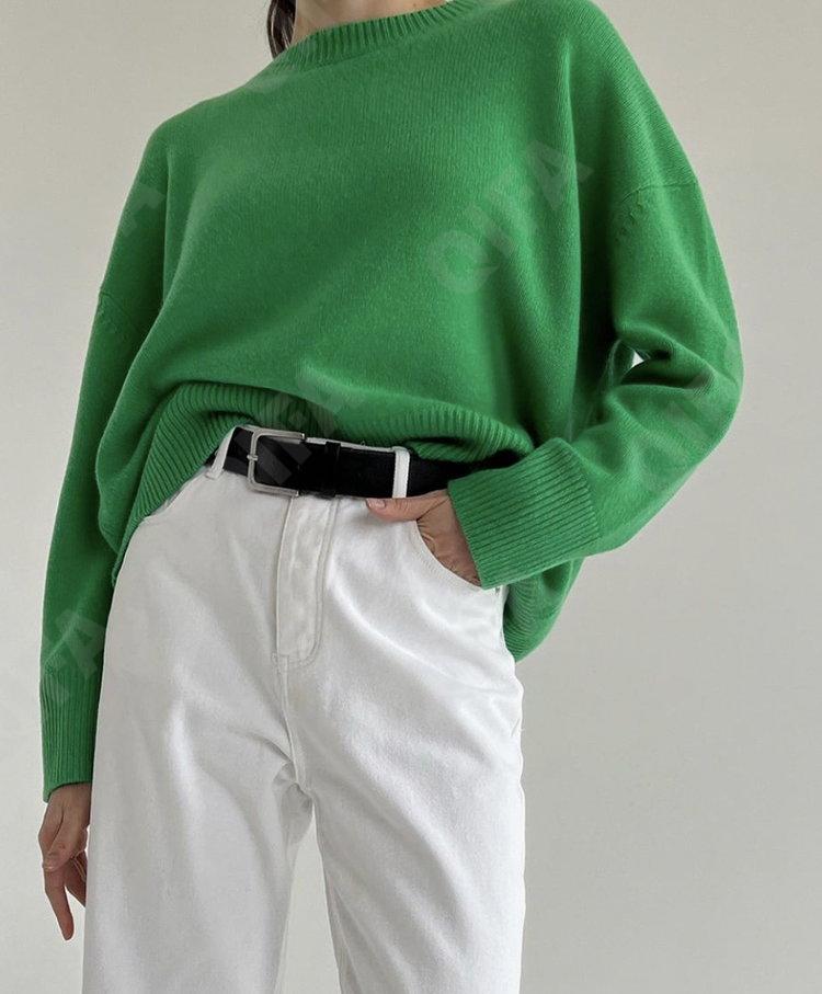 Женский Джемпер CC4267_221065-6 Женский Джемпер CC4267_221065-6