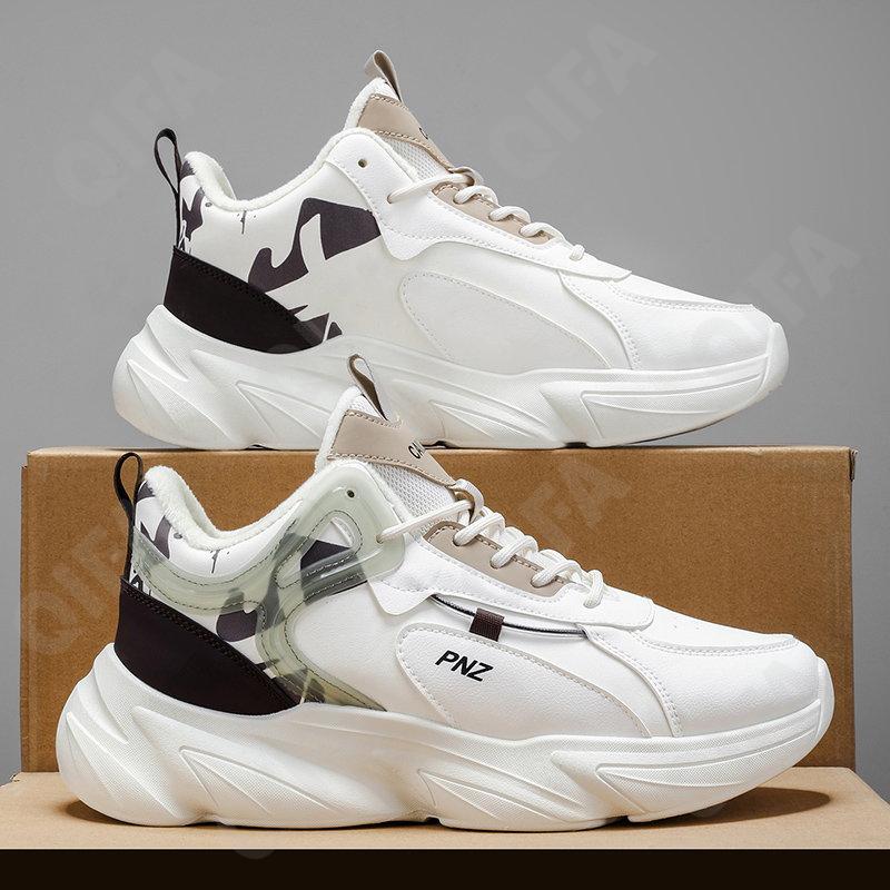 Мужские Кроссовки CC4802_JY-M5500-1