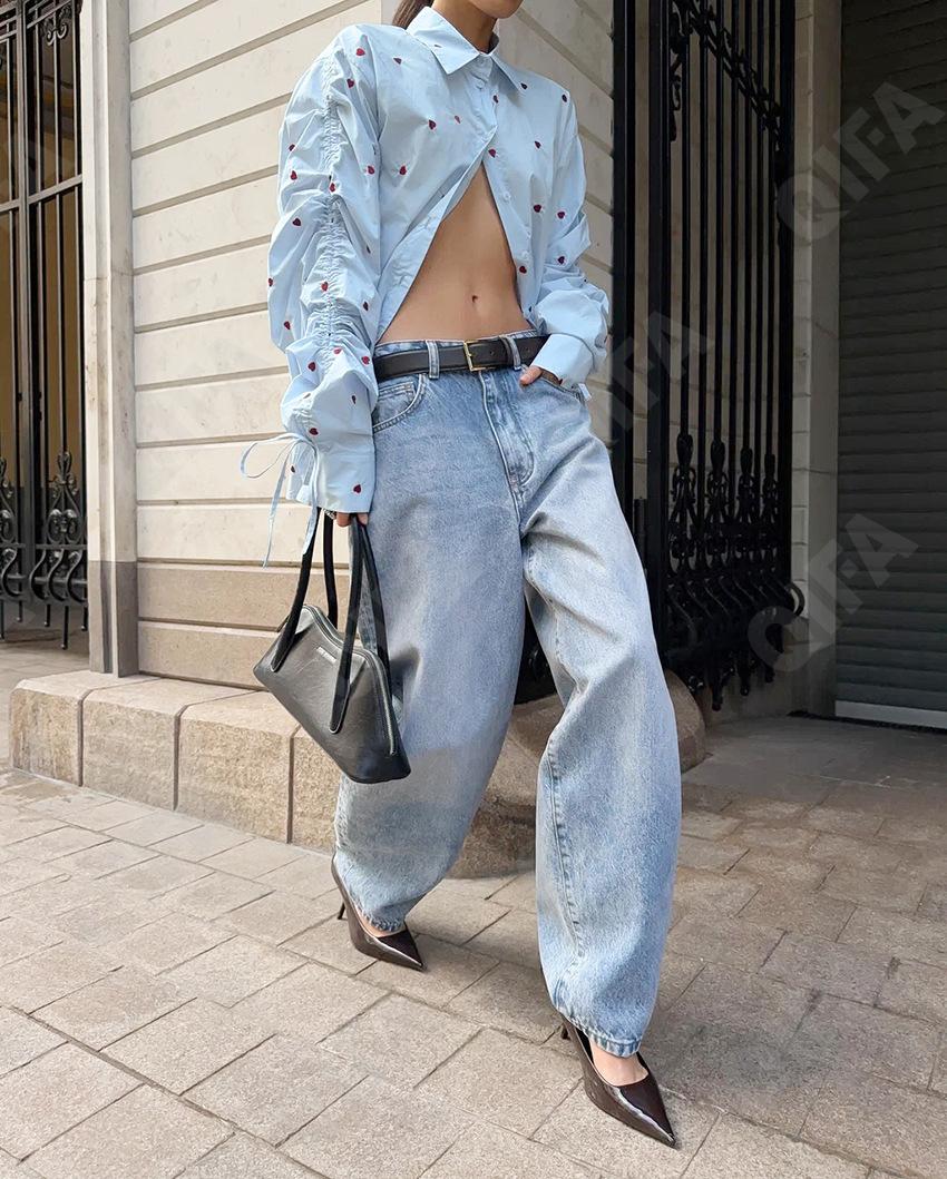 Женская Рубашка CC4694_CY1505_247_1778_90