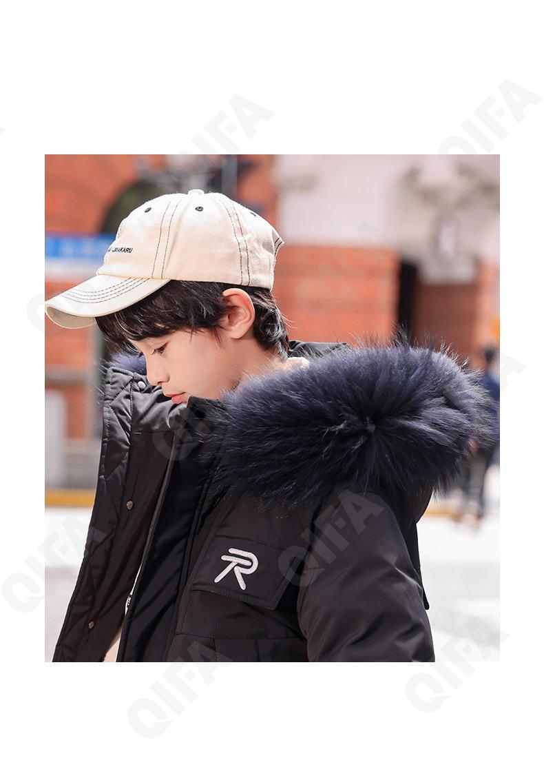 Детский Пуховик CC2361_LB8335-1_235_2576_85 Детский Пуховик CC2361_LB8335-1_235_2576_85