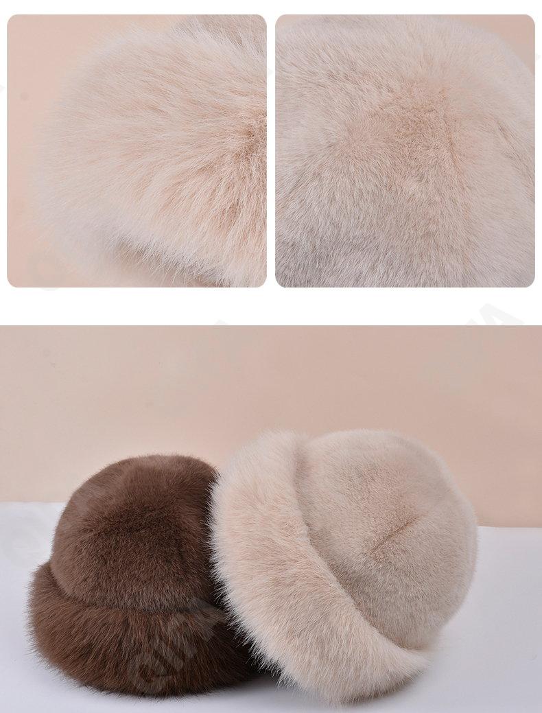 Женская Шапка CC3581_8732-4