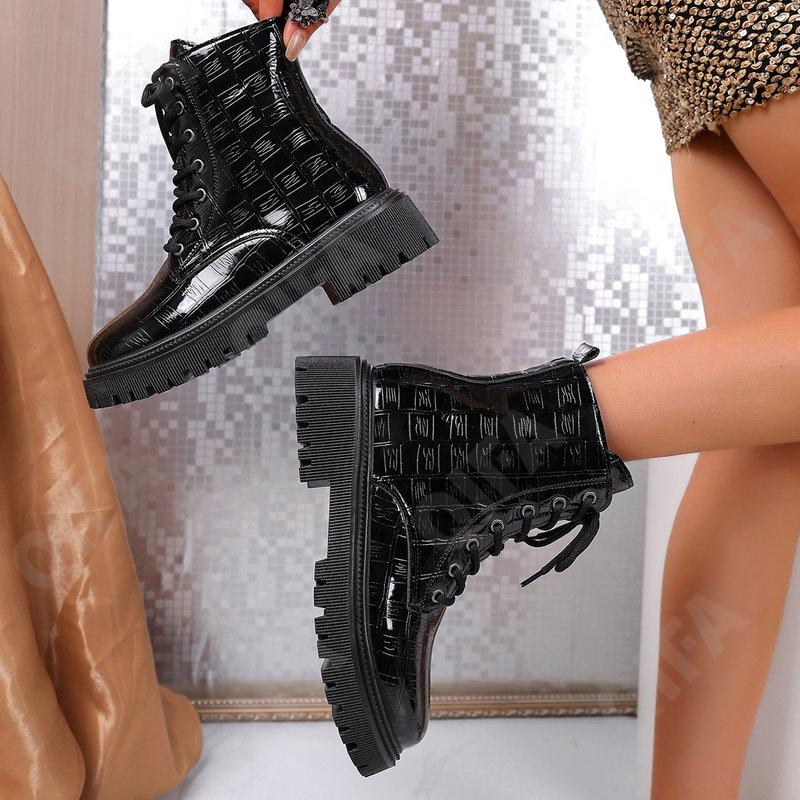 Женские Ботинки CC4177_36816-1