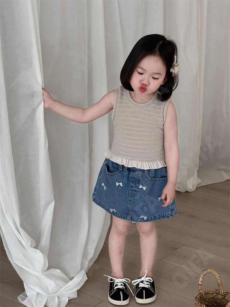 Детская Юбка-брюки CC2705_K24119_247_2576_8