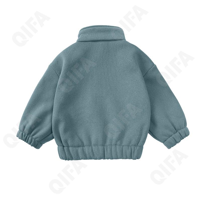 Детский Костюм с брюками CC2232_DTZ9584_234_2576_14