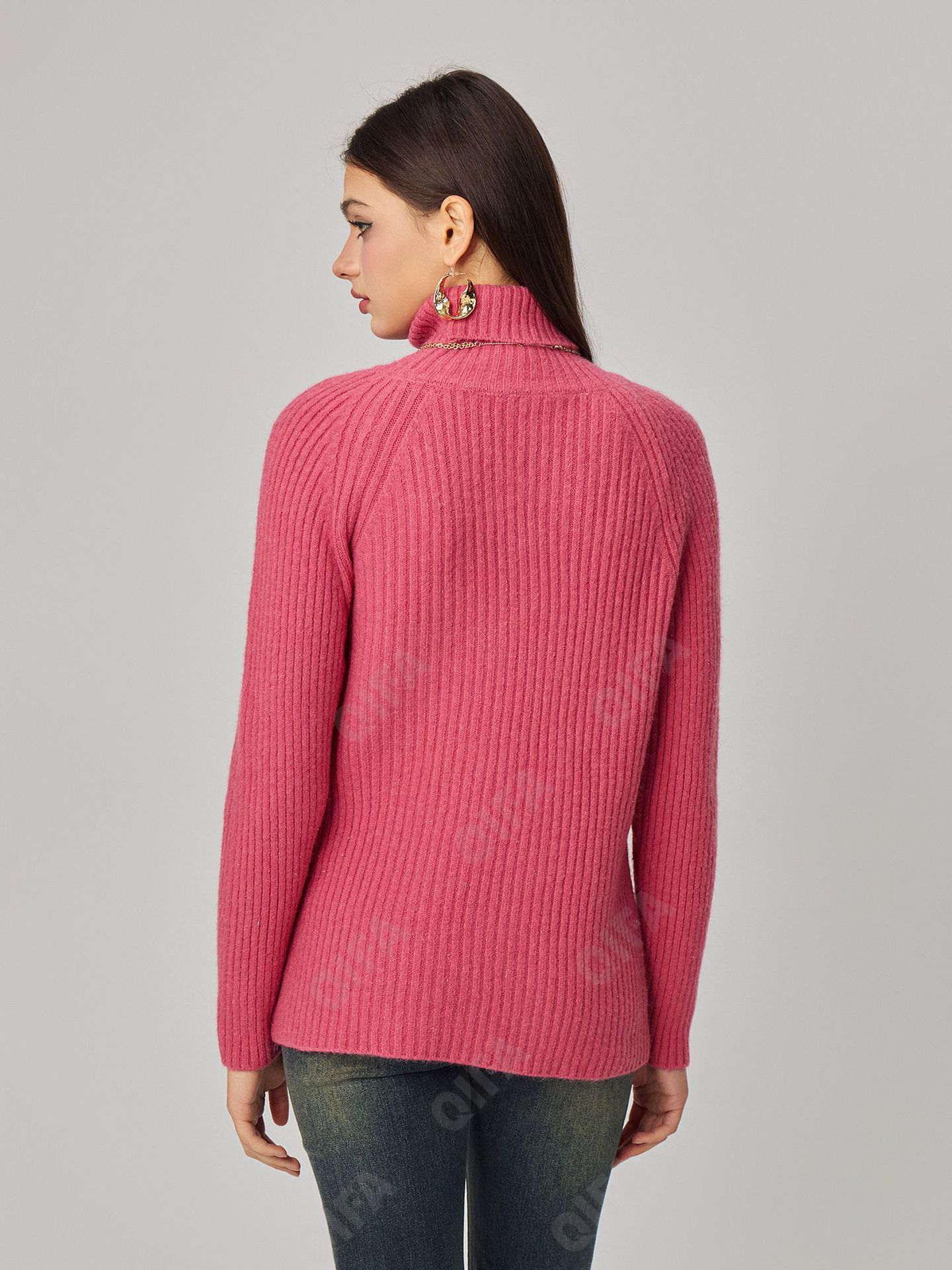 Женский Свитер CC4906_T41182-4