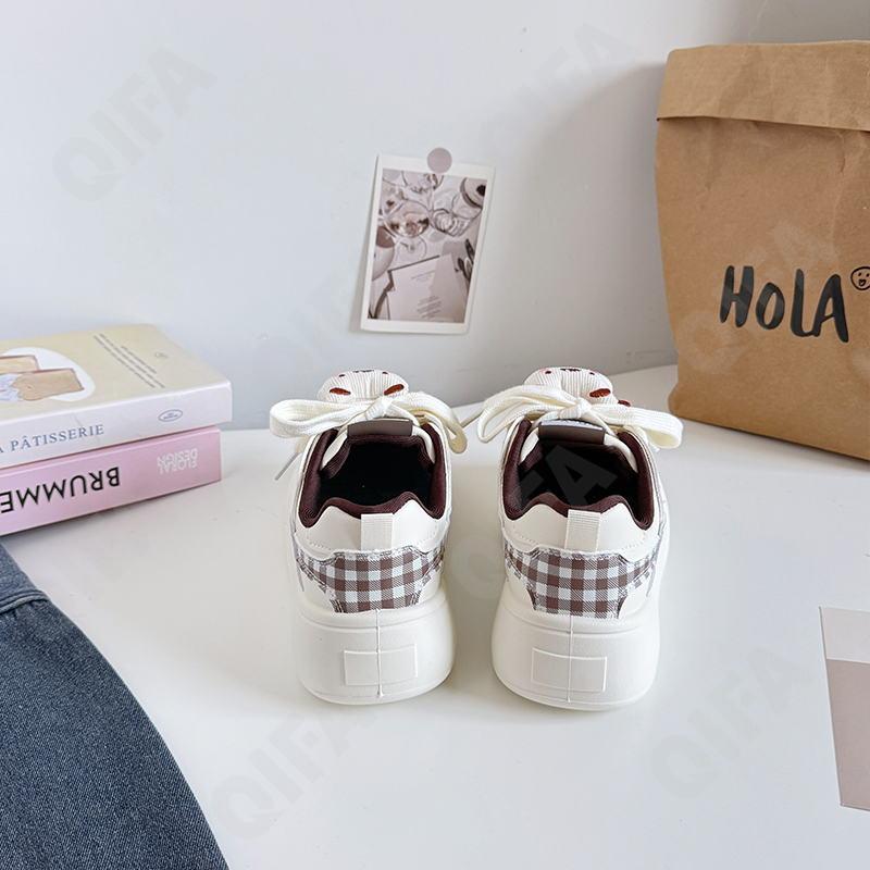 Женские Кеды CC4351_FY-266-1 Женские Кеды CC4351_FY-266-1