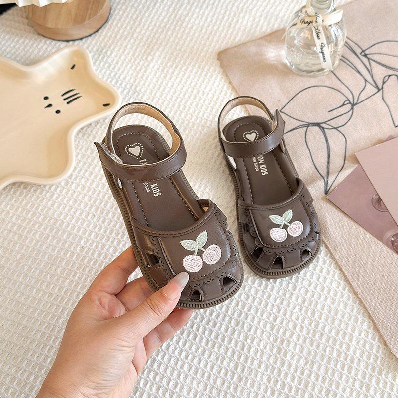 Детские Сандалии CC3651_8853-A1 Детские Сандалии CC3651_8853-A1