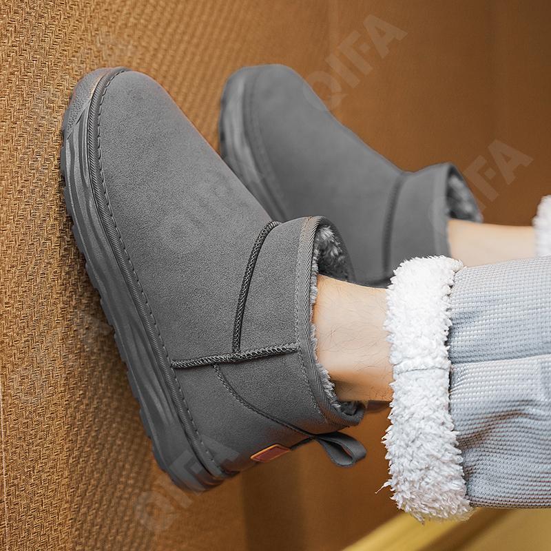 Мужские Угги CC4275_623-1