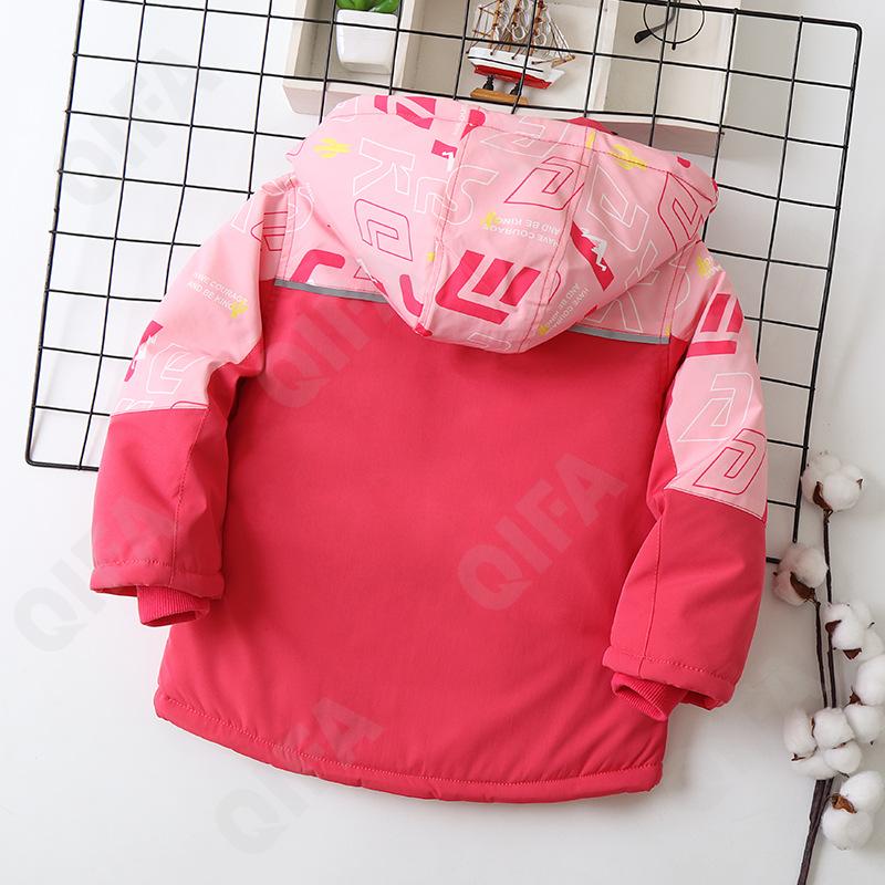 Детская Куртка CC2327_LM-23605-1