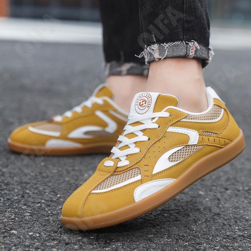 Мужские Полуботинки CC4019_SW-QW04-1 Мужские Полуботинки CC4019_SW-QW04-1