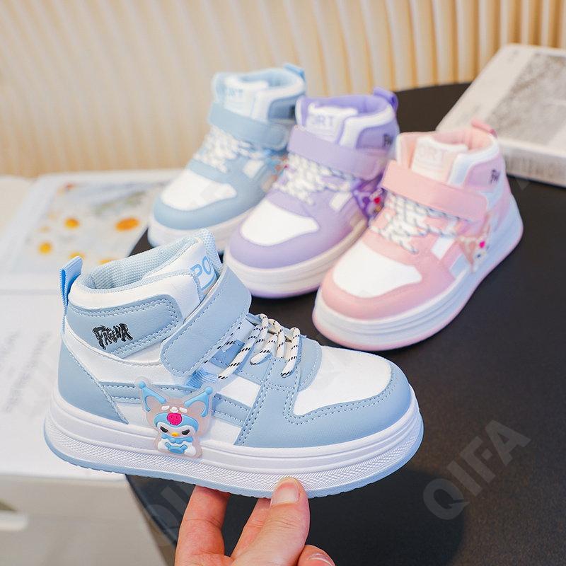 Детские Кеды CC3601_E5112-W-A1 Детские Кеды CC3601_E5112-W-A1