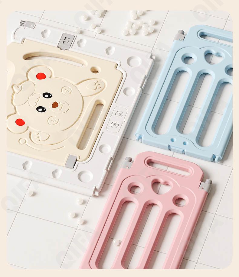 Ограждение