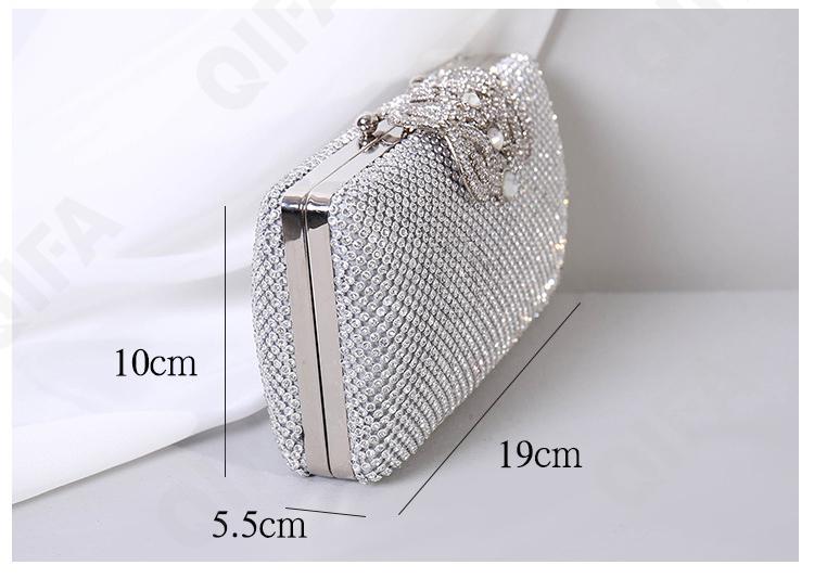 Женский Клатч CC2948_8924-3 Женский Клатч CC2948_8924-3