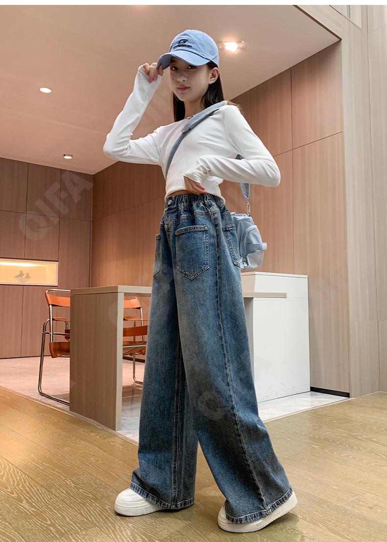 Детские Джинсы CC5426_9821_247_2579_92 Детские Джинсы CC5426_9821_247_2579_92