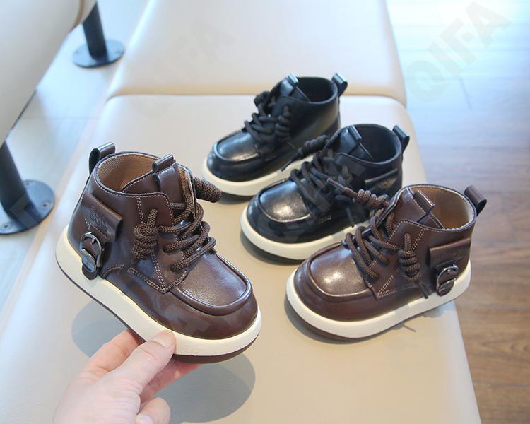 Детские Ботинки CC3405_TH808-A1