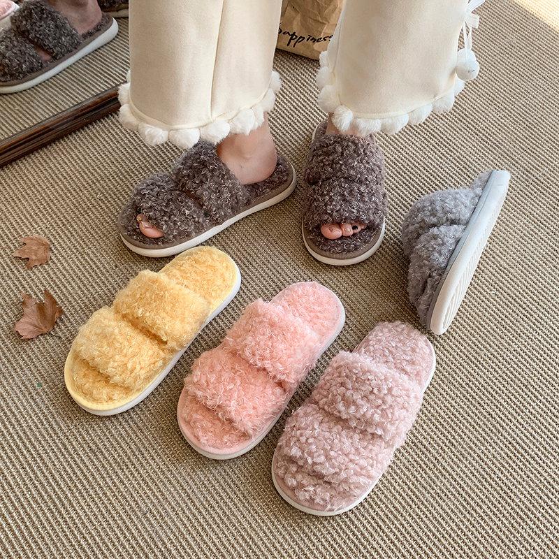 Женские Тапочки CC4988_8838-2