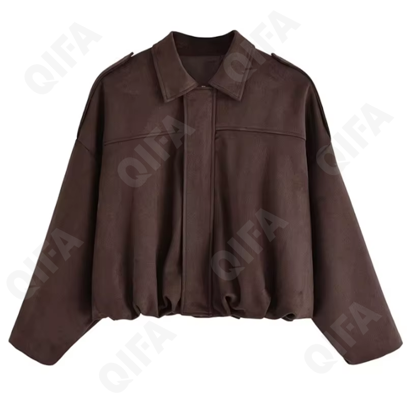 Женская Куртка