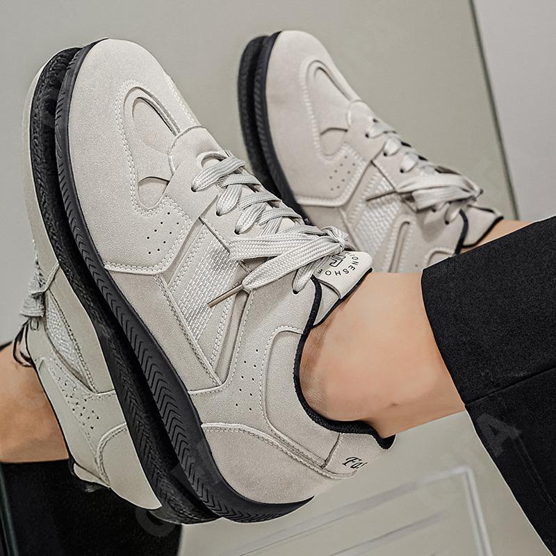 Мужские Кроссовки CC4114_X3925-1