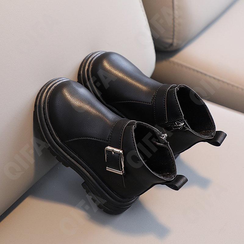 Детские Ботинки