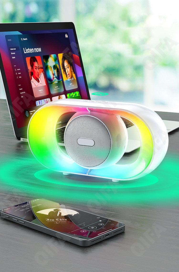Bluetooth колонка CC5093_XDE-04-2