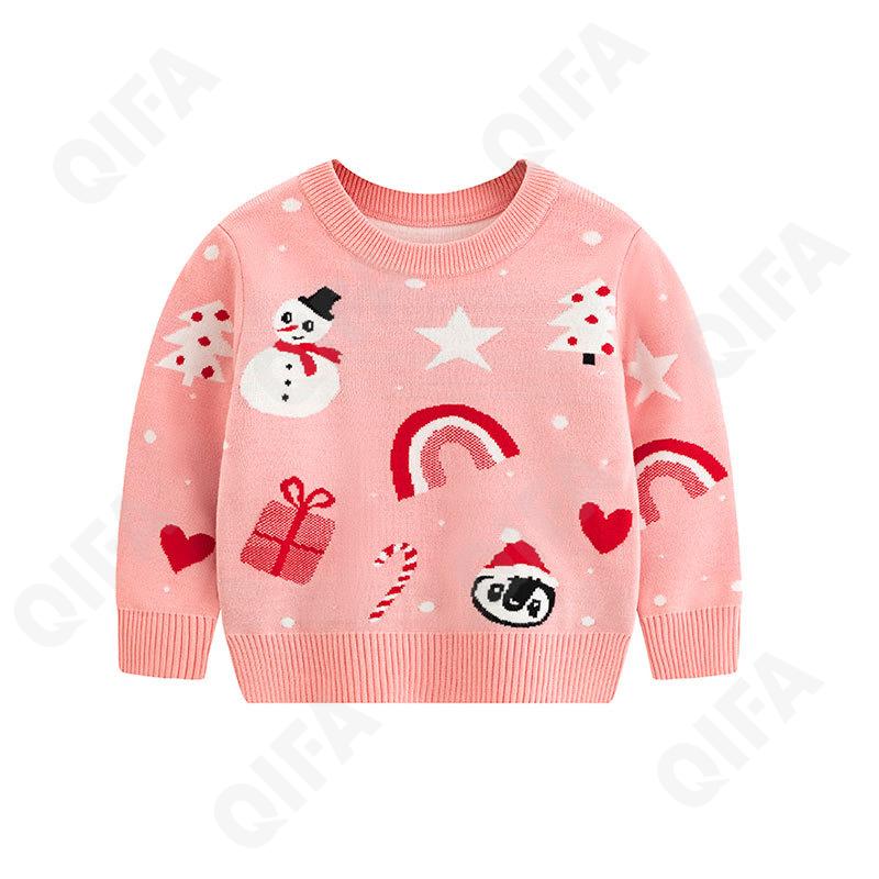 Детский Джемпер