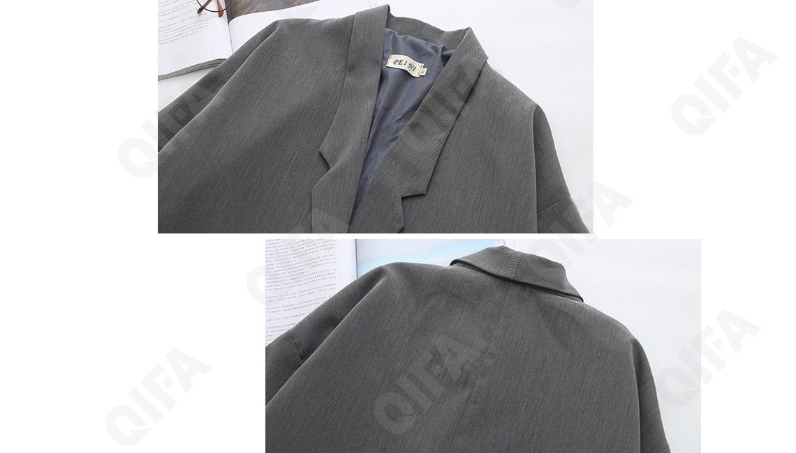 Женский Блейзер CC1326_74095_246_1778