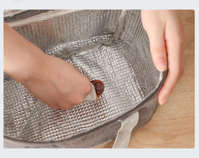 Женская Термосумка CC482_D04-5