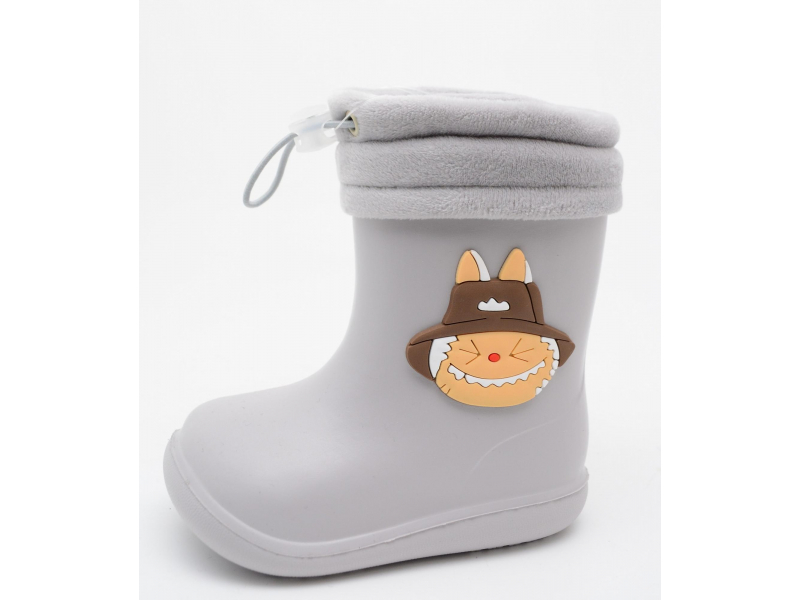 Сапоги резиновые RT_y4-2-2392204