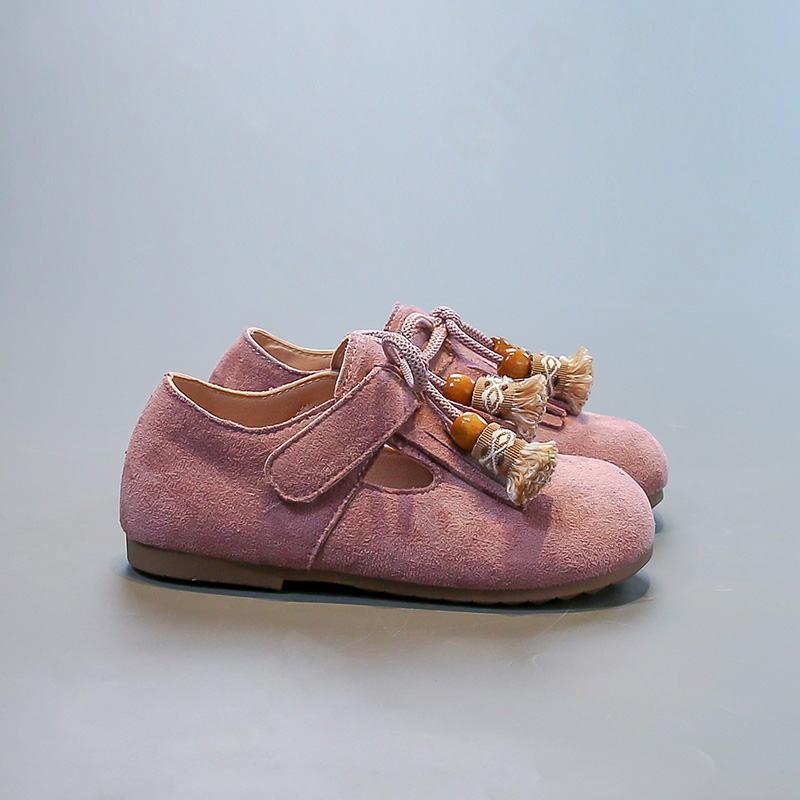 Детские Полуботинки