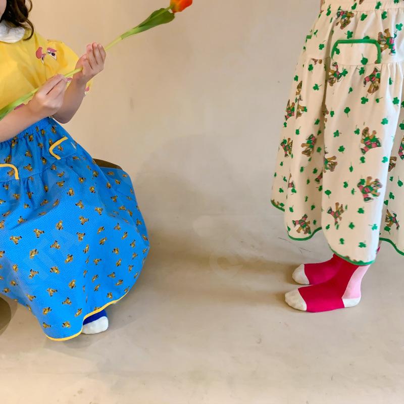 Детская Юбка CC3871_2021X119_247_2574_87