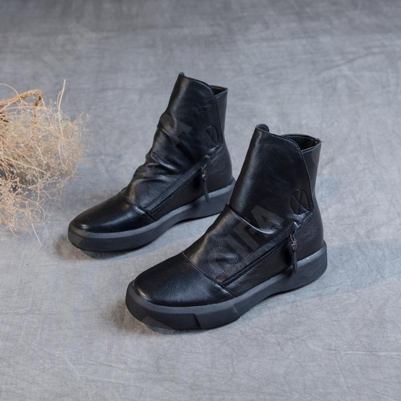 Женские Ботинки CC4061_2888-1