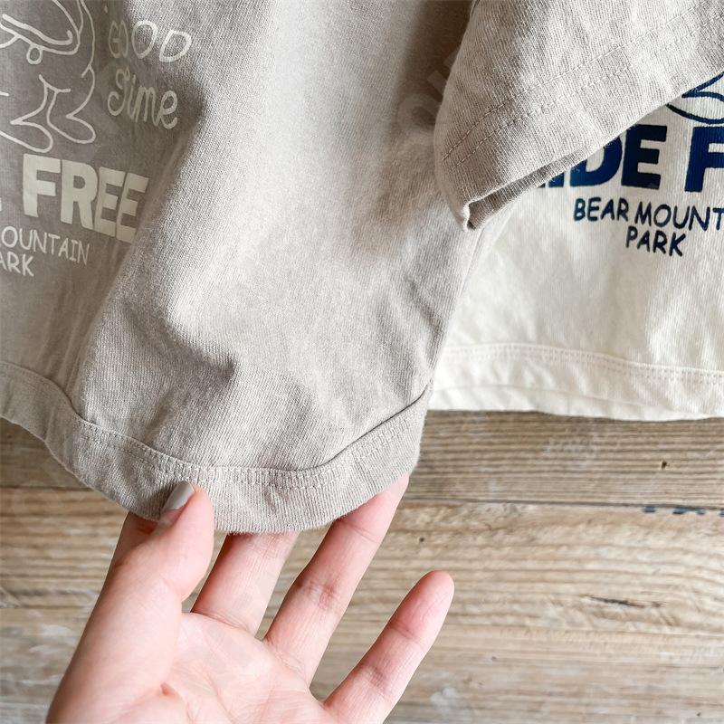 Детская Футболка CC1293_122212_225_2574