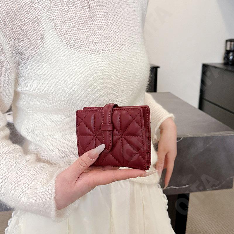 Женский Кошелек CC036_2196-1