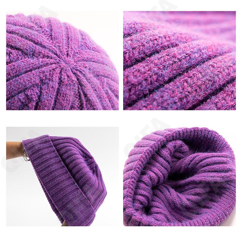 Женская Шапка CC3624_20B119-8