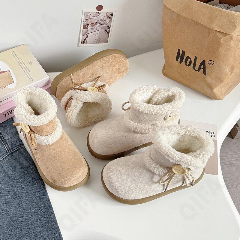 Женские Угги CC4351_B3013-1