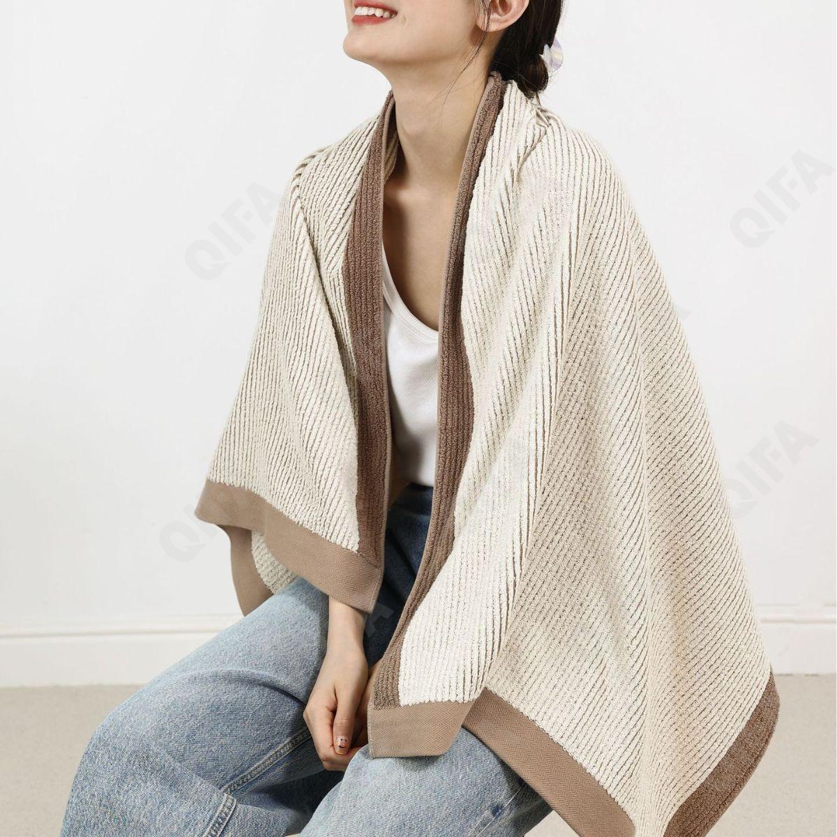 Лицевое полотенце CC3863_XY02-3