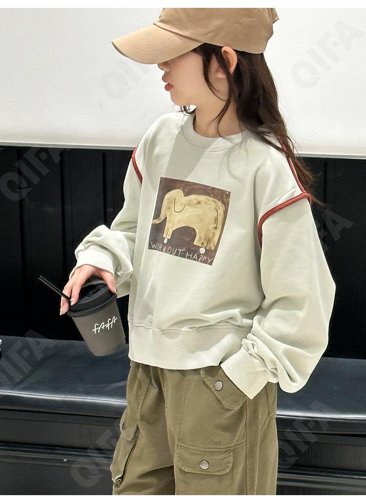 Детский Свитшот CC1333_24MC34_951_2579_9