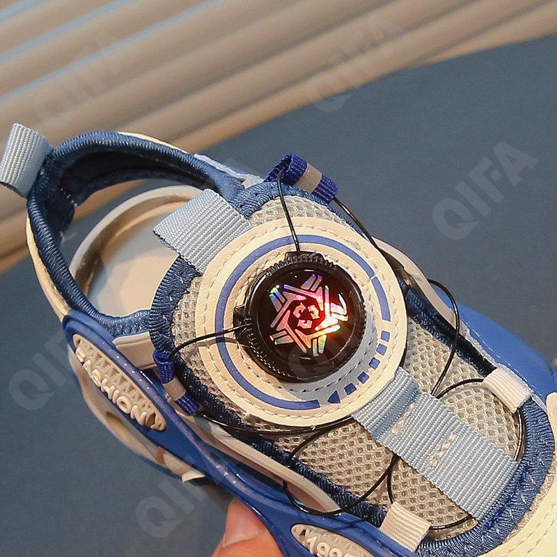 Детские Сандалии CC3601_531X-A1 Детские Сандалии CC3601_531X-A1