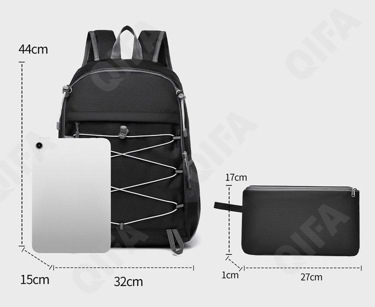 Женский Рюкзак CC2398_6689-1