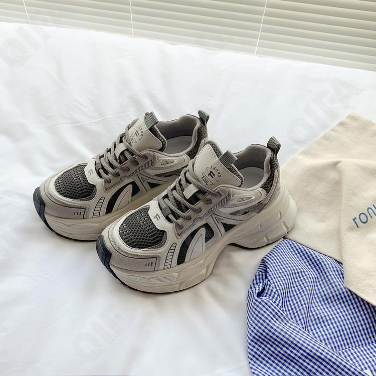 Женские Кроссовки CC4419_D16-3366-2